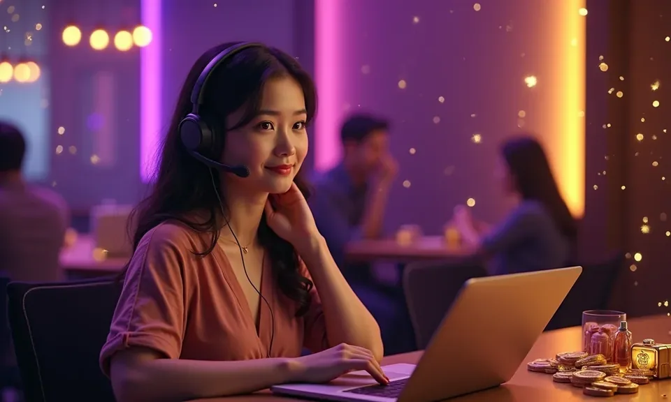 rosty59 สมัครสมาชิกแล้วเข้าล็อบบี้ได้เลย