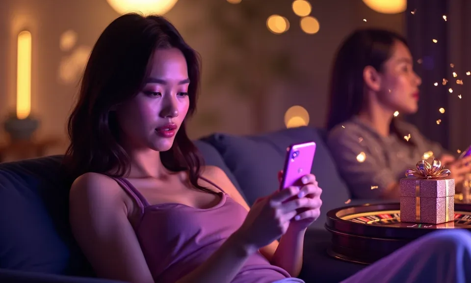 rosty59 เปิด rosty59 แอปบนมือถือของคุณได้เลย